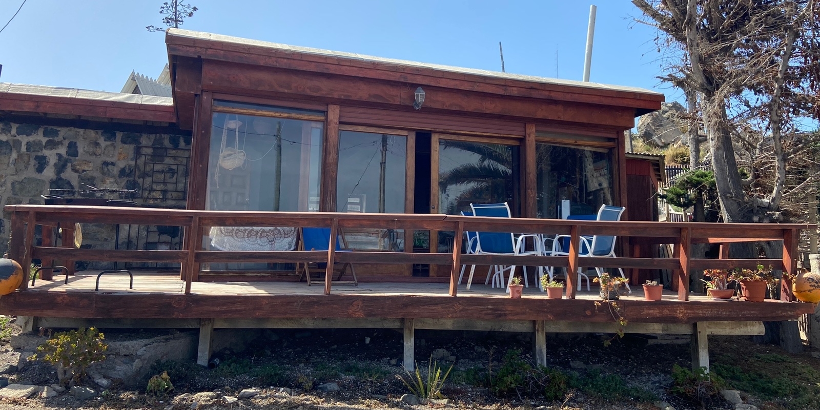 CASA 8 PERS (N° 89)